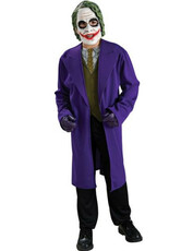 Detský kostým The Joker Batman