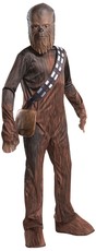 Detský kostým Chewbacca Star Wars