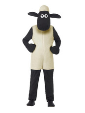 Kostým ovečky Shaun
