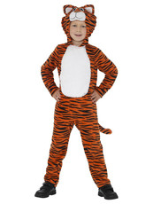Kostým tiger, detský