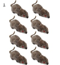 Sada 8 malých myší