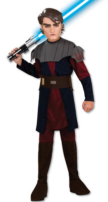 Detský kostým Anakin Skywalker