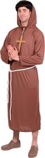Pánsky kostým mních