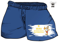 Trenírky K sexu ma nikto nenúti...