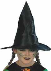 Detský klobúk Čarodejnica (30cm)