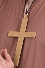 Mníšsky kríž 22 cm