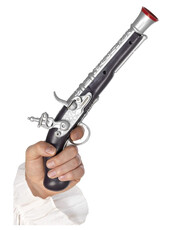 Pirátska pištoľ 30 cm