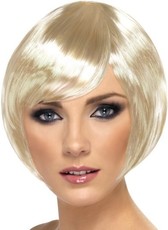 Blond