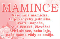 Preukaz Mamičke