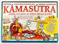 Kamasútra