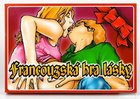 Francúzska hra lásky