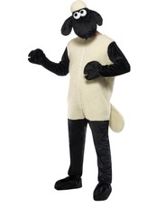 Pánsky kostým ovečka Shaun