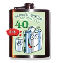 Ploskačka 40