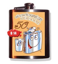 Ploskačka 50