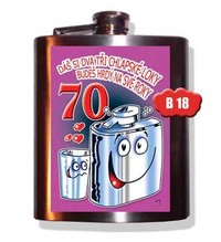 Ploskačka 70