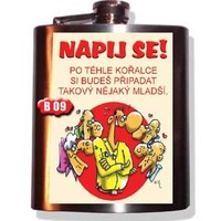 Ploskačka napi sa!