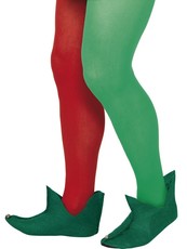 Topánky Elf