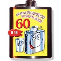 Ploskačka 60