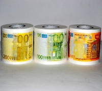 Toaletný papier Euro