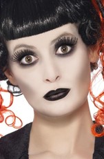Make up Sada gótska