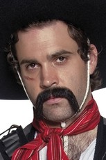 Fúzy Western Mexican