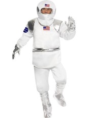 Pánsky kostým Kozmonaut II