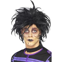 Pánska parochňa strihoruký Edward