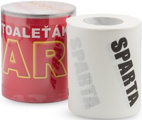 Toaletný papier Sparta