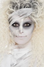 Make up múmie
