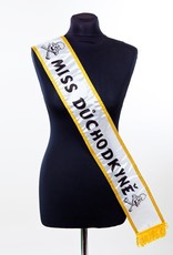 Šerpa Miss dôchodkyňa
