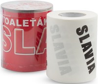 Toaletný papier Slavia