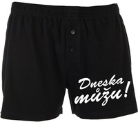 Trenírky - Dnes môžem!