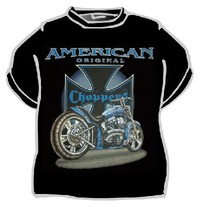 Tričko American original