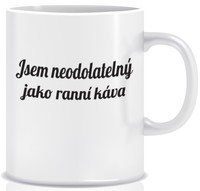 Hrnček Som neodolateľný