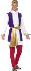 Pánsky kostým arabský princ