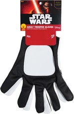 Profesionálne rukavice Flametrooper Star Wars