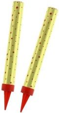 Tortová fontána, 12cm