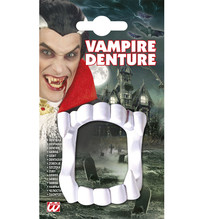 Vampírie (upírie) zuby