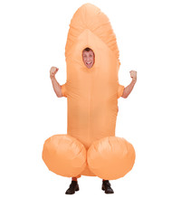 Kostým Penis