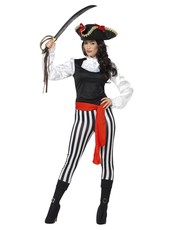 Pirátska lady