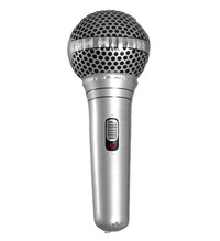 Nafukovací mikrofón 25cm