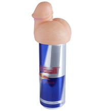 Násada na plechovku penis