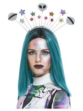 Vesmírna čelenka