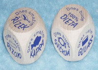 Kocka jedlo