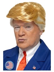Parochňa prezident