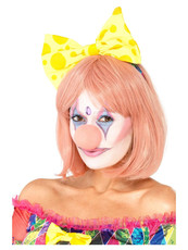 Make-Up sada - pôvabný klaun