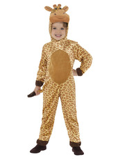 Detský kostým žirafa