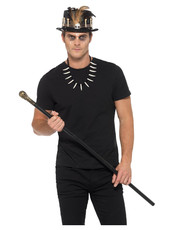 Pánsky kostým Voodoo