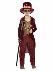 Detský kostým Voodoo šaman