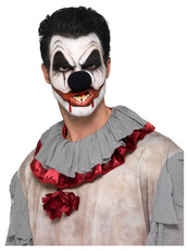 Make-Up zákerný klaun